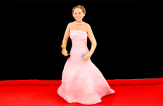 Here are some of the year's biggest hightlights made entirely out of Play-Doh