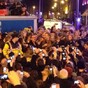 Will Bono be joining Glen Hansard to busk on Grafton Street tomorrow?