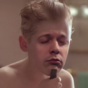 This man spliced his face into Home Alone for a hilarious, disturbing Christmas card