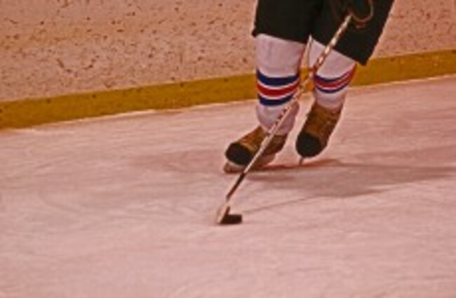 Irish ice hockey player due to appear in court in Croatia