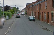 Man arrested over murder of 50-year-old man in Belfast