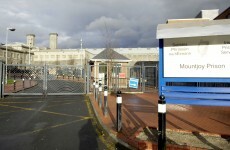 249 prisoners to be released from Irish jails over Christmas