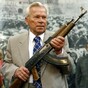 AK-47 inventor Mikhail Kalashnikov dies