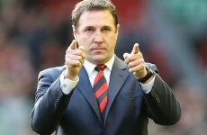 Mackay admits Cardiff reprieve comes as a surprise