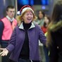 Hugs, kisses and silly hats: Warm scenes of homecomings at Dublin Airport