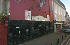 Additional €85,000 to cover Taibhdhearc na Gaillimhe renovation costs