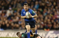 Half-term report: Leinster ship yet to be steadied