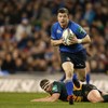 Half-term report: Leinster ship yet to be steadied