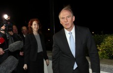 Haass talks with NI parties expected to last well into night