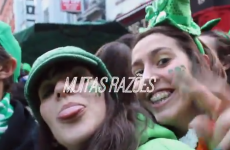 Charming video shares Brazilian students' experience in Dublin