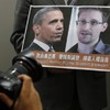 Edward Snowden declares "mission accomplished" on leaks