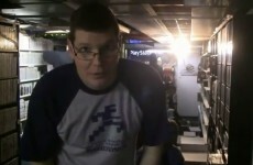 This man owns 11,000 video games and is now a world record holder