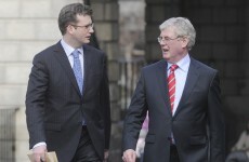 Nine minsterial advisers have salaries higher than pay guidelines