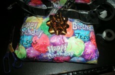 Which of these bad Christmas wrappers are you?