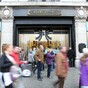 Retailers "disappointed" as Christmas sales are down on 2012