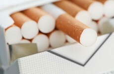 New rules to restrict cigarettes bought into Ireland from certain EU countries