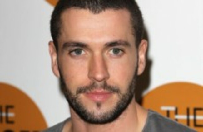 Shayne Ward 'dropped from record label'