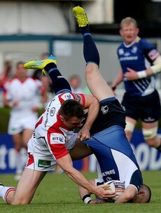 Flicks, flips and Davy Fitz: TheScore.ie’s alternative sports awards