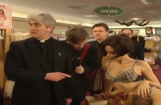 Watch the Father Ted Christmas Special right here!