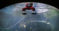 Here's What Happened Today: Christmas Eve