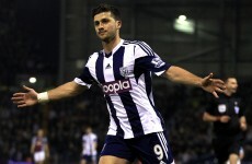 West Brom eager to keep Shane Long after transfer window shenanigans