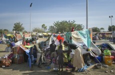 UN says it has found mass grave with 75 bodies in South Sudan