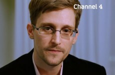 Edward Snowden to deliver Channel 4's Alternative Christmas Message