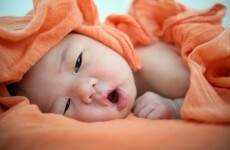 63-year-old Chinese woman gives birth to twins