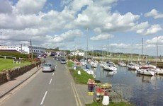 Man arrested over suspicious death in Courtown Habour released without charge