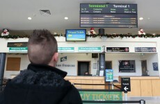 UPDATE: Met Éireann issues red alert