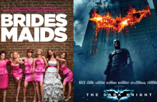 7 Irish people who lost the 'Bridesmaids v The Dark Knight' battle last night