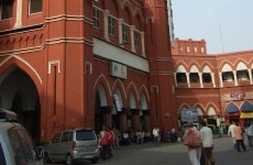 Indian gangster escapes from custody after 'poisoning his guards'