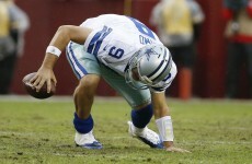 The Redzone: The winner takes it all