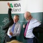 After Jedward and hurling, The Guardian editorial is full of praise for... IDA Ireland