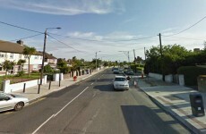 Garda taken to hospital after Dublin house fire