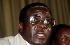 It would be deemed an “unfortunate event” if Mugabe was harmed on state visit to Ireland