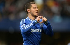 Chelsea scrape past Swans thanks to Hazard winner