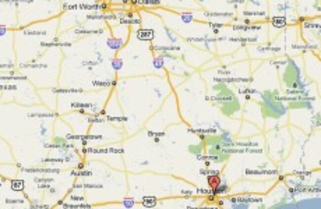 Texan police investigate injuries after 6-year-old brought gun to school