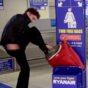 Parody song perfectly sums up the experience of flying Ryanair