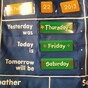 People on Christmas holidays are really confused about what day it is