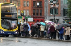Poll: Do you plan to use public transport more in 2014?