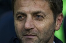 Sherwood 'insulted' by stop-gap suggestions