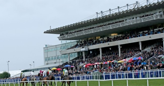 Racing to go ahead at Leopardstown despite overnight rain