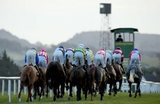 Your best bets at the Leopardstown Festival today