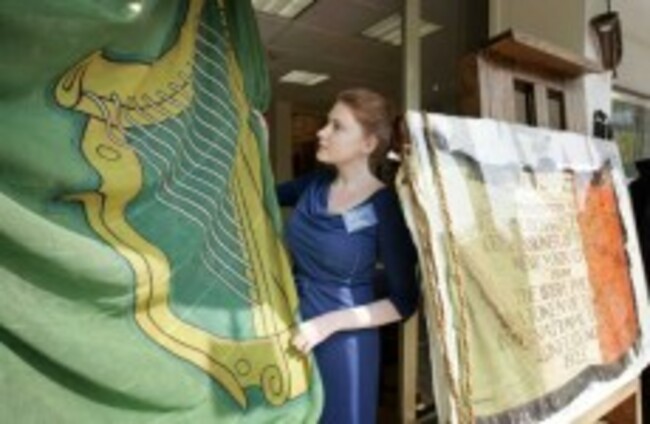 Slideshow: Auction of Independence items
