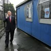 Government to spend €15m replacing school prefabs in 2014
