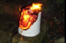 Pigeons and toilets rolls among weirdest causes of fires in 2013