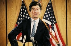 An hour of Dermot Morgan... and 4 other weekend TV highlights