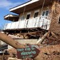 "If tourists choose not to come then Malapascua will slowly go back into the dark ages"