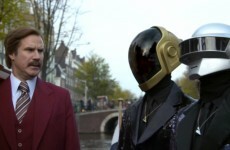 Here's the proof that Daft Punk's Get Lucky owned 2013